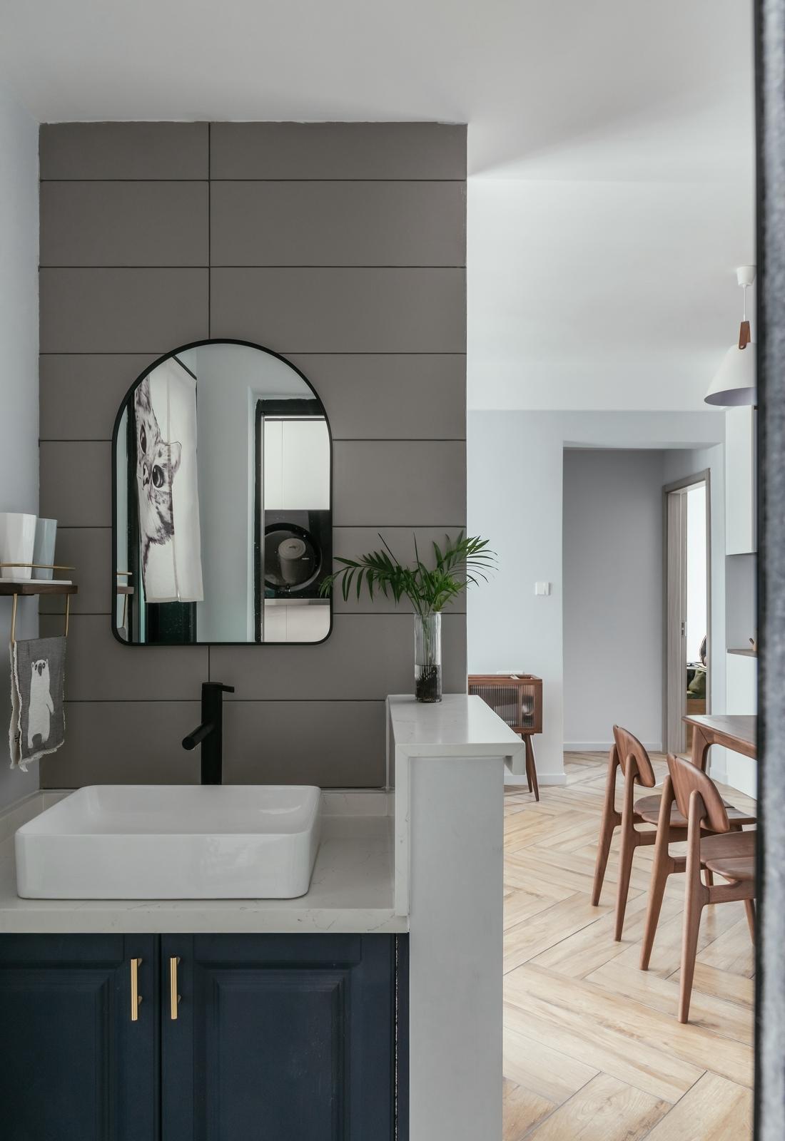 温暖原木日式居-37