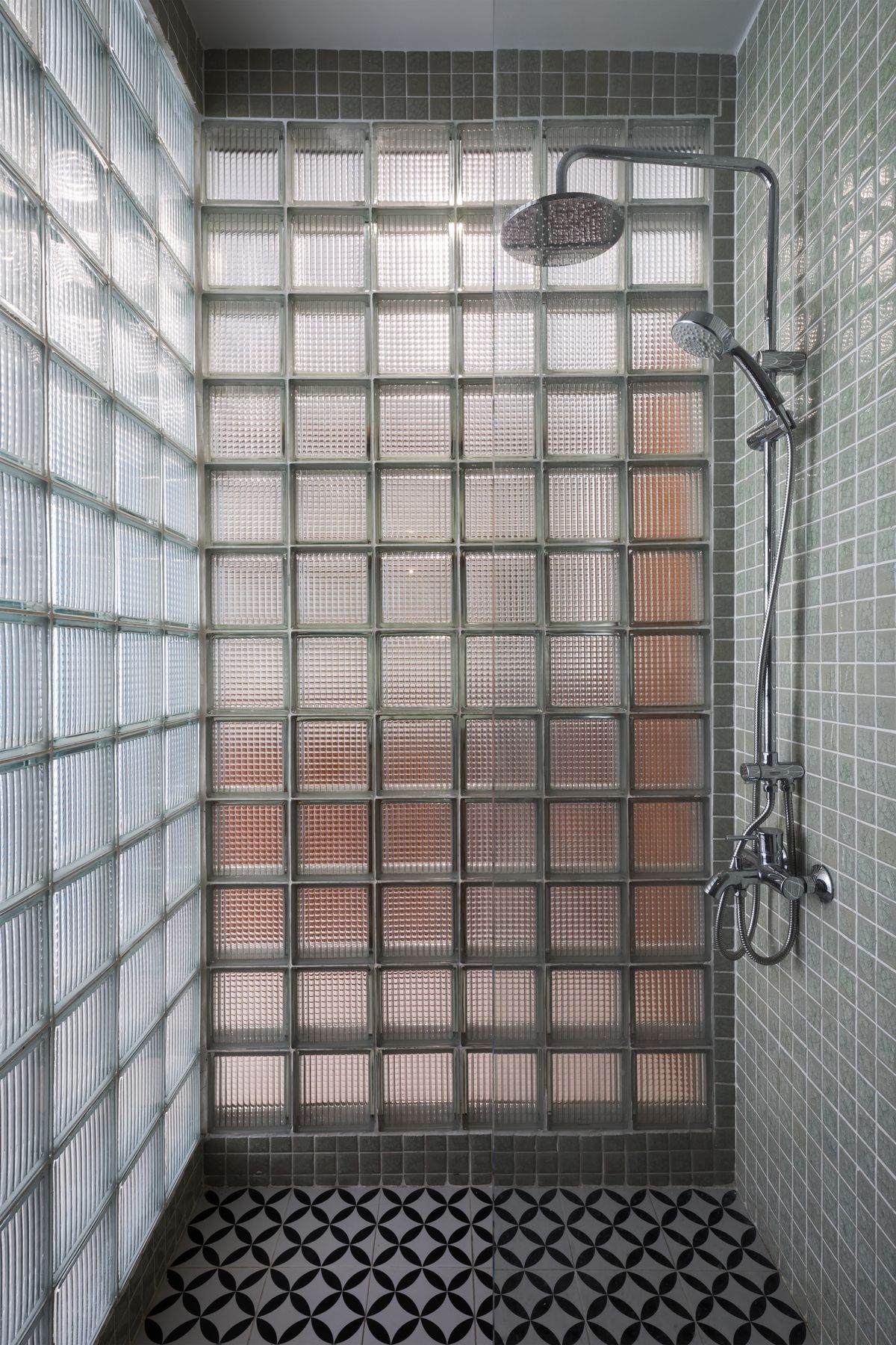 DBT 公寓 | 模块化设计打造舒适商住空间-12