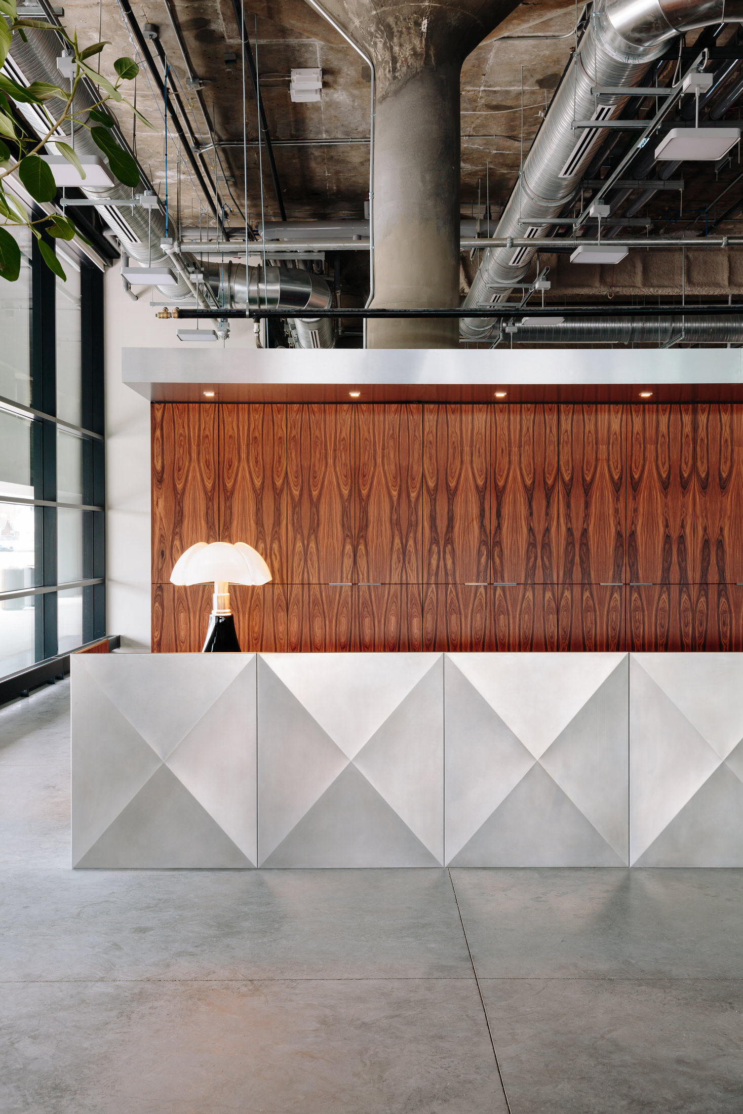 底特律创新枢纽新 lab丨美国底特律丨Civilian-23