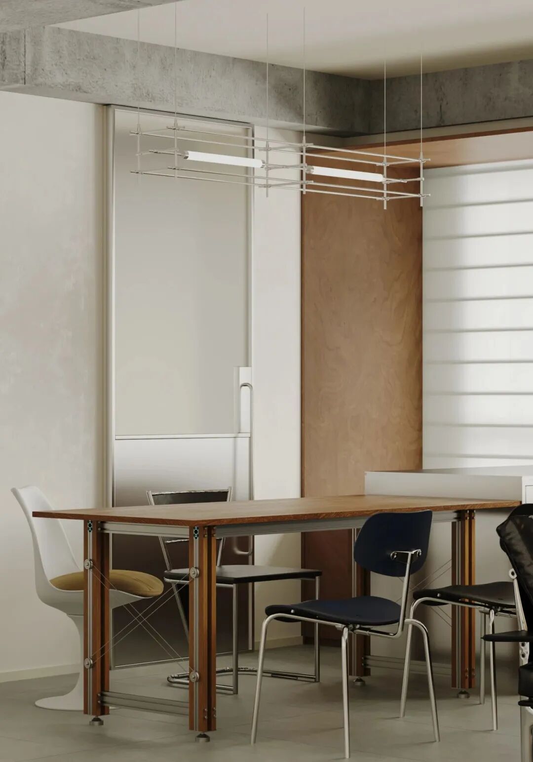 為 星辰 单身公寓-12