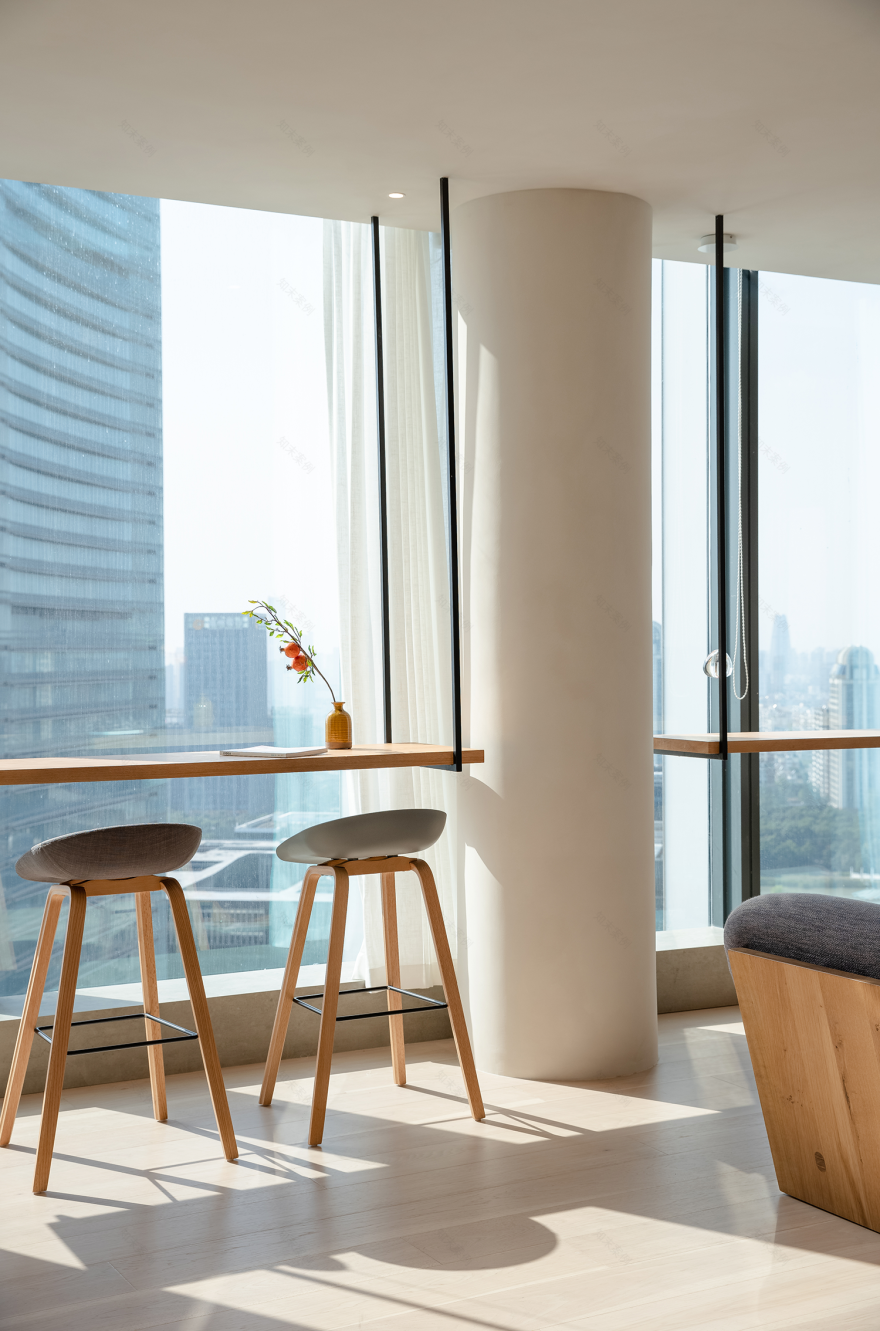 君湾中心别墅丨中国宁波丨境唐室内设计事务所-164