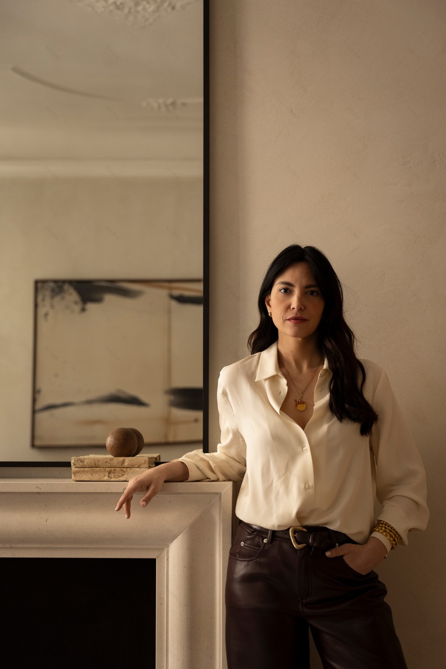 Opus XXX 公寓 · Opus Atelier丨意大利米兰丨Opus atelier 工作室-10