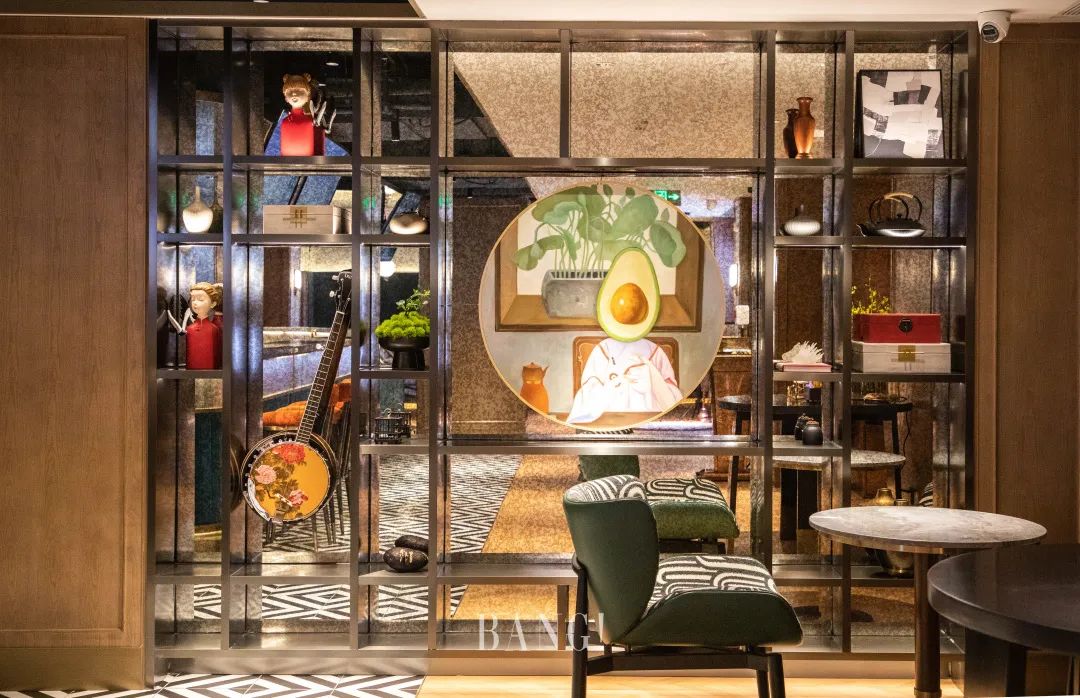 漫心 | One Night in 燕京-12