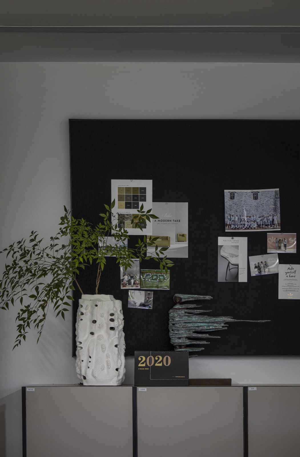 上海永久 1940·iHUB 创意园 | 羽果设计新所,历史与未来的交融-35