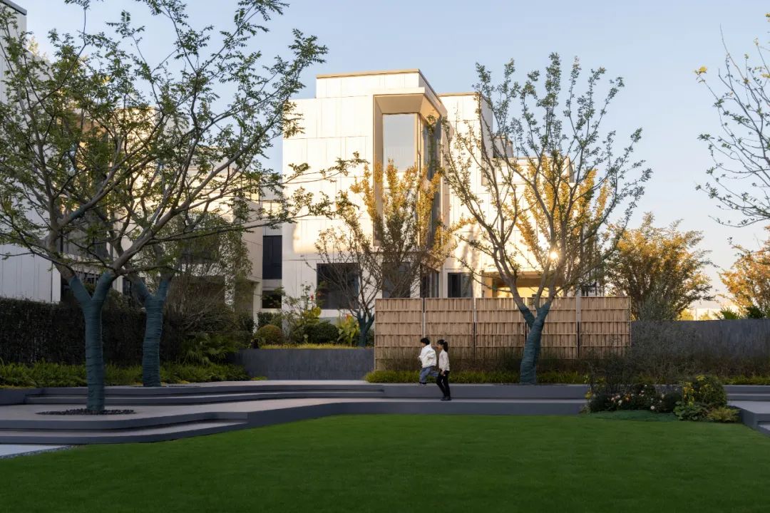 桐庐江南养生文化村丨中国杭州丨九沐景观-26