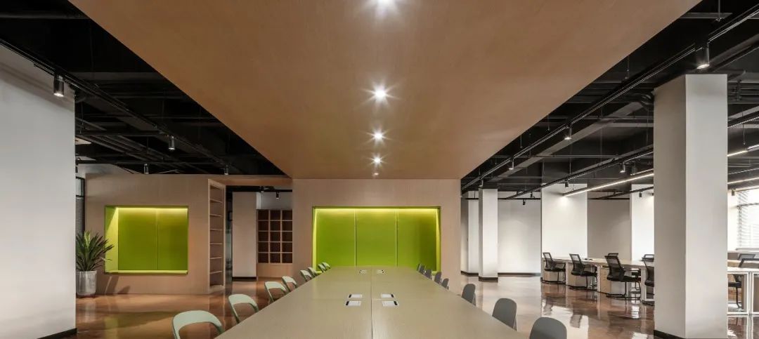 体块速写,有形无界丨中国浙江丨尤格空间设计事务所-61