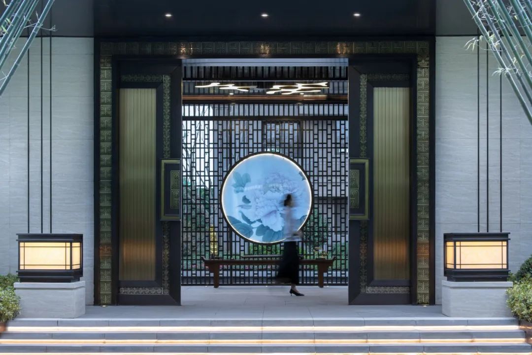  TDG万境景观丨安徽 新城·吾悦华府 景观设计 丨中国安徽-66