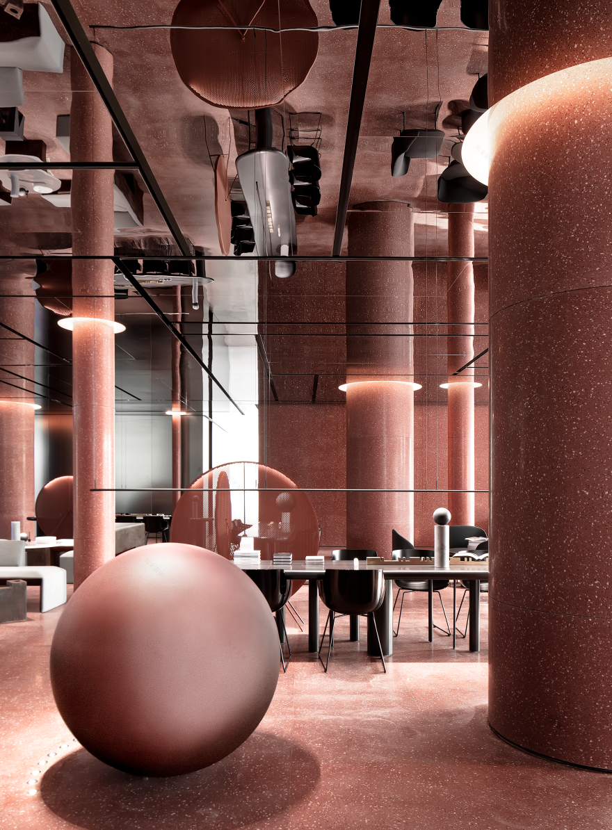 牛顿与月亮 Newton and the Moon-47