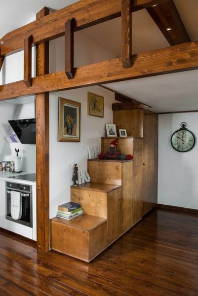 Soleta : Sustainable Zero Energy House - Small House Decor-38