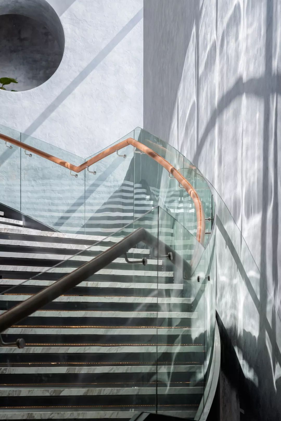 惠州华廷悦府售楼处  SCD（香港）郑树芬设计事务所-18