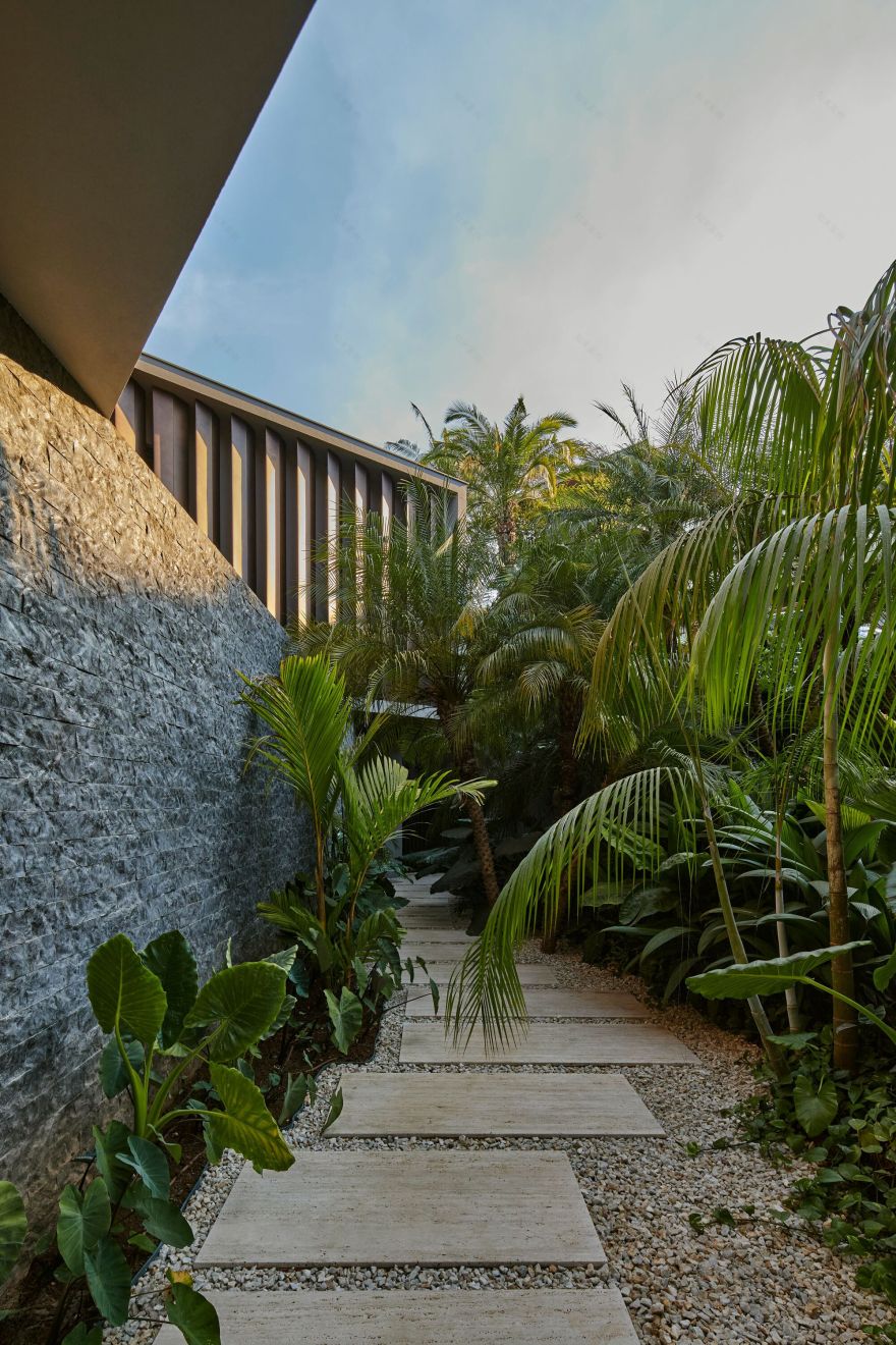 TA 别墅丨巴西米纳斯吉拉斯丨Anastasia Arquitetos-29