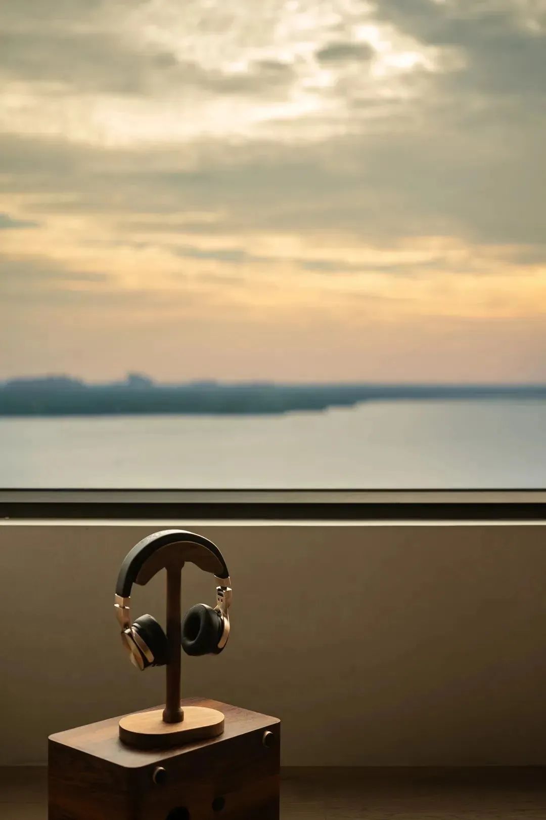 合肥国贸天成 257㎡湖景大平层丨中国合肥-12