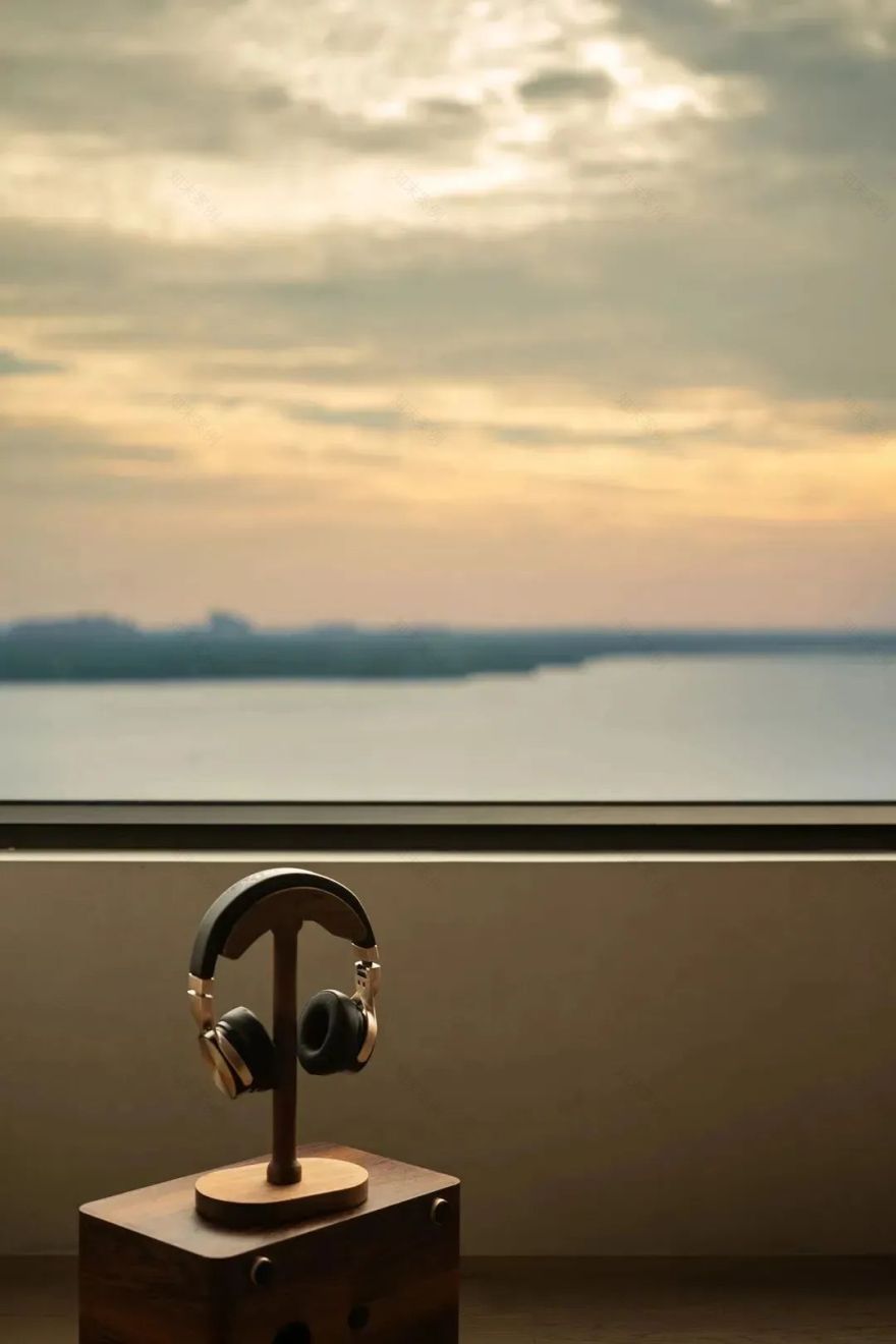 合肥国贸天成 257㎡湖景大平层丨中国合肥-12