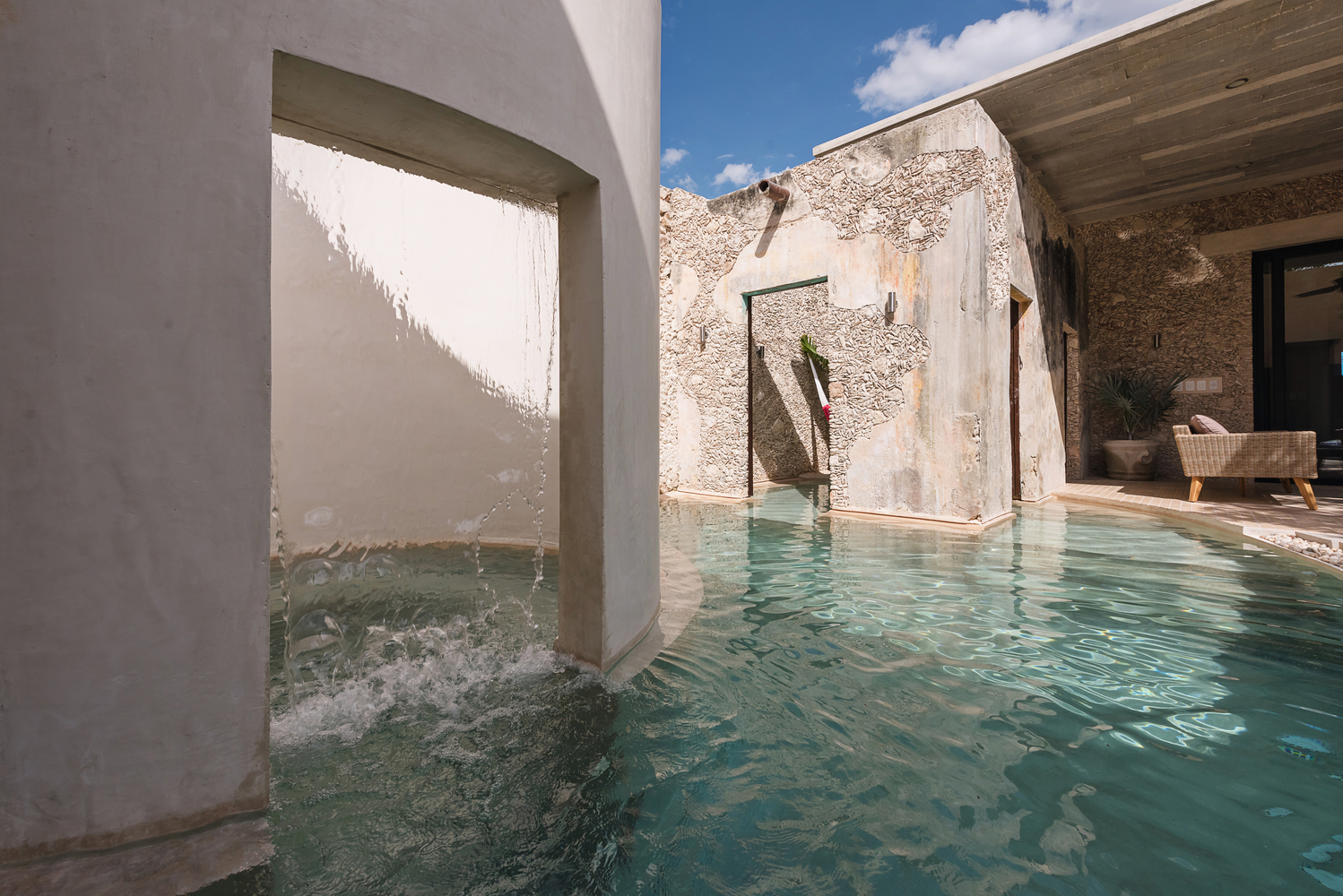 Xolotl House   Punto Arquitectónico-68