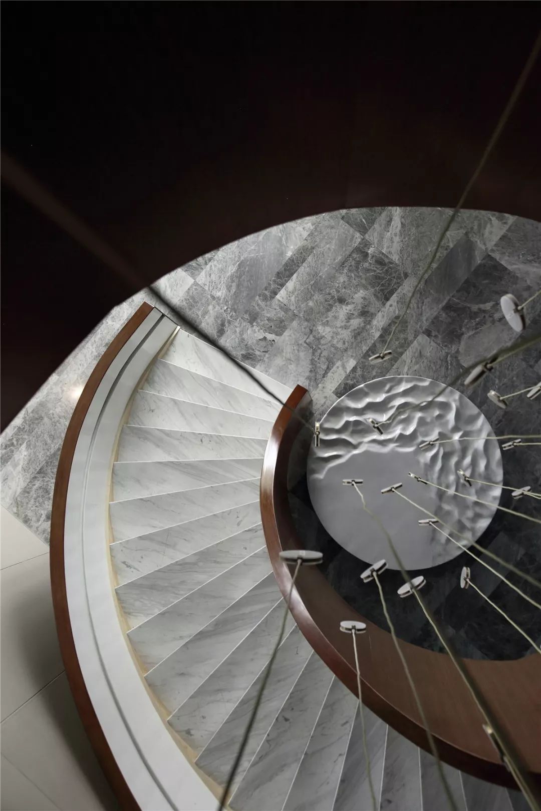 青岛金地自在城销售中心 | 精神沉浸式欧式空间体验-40