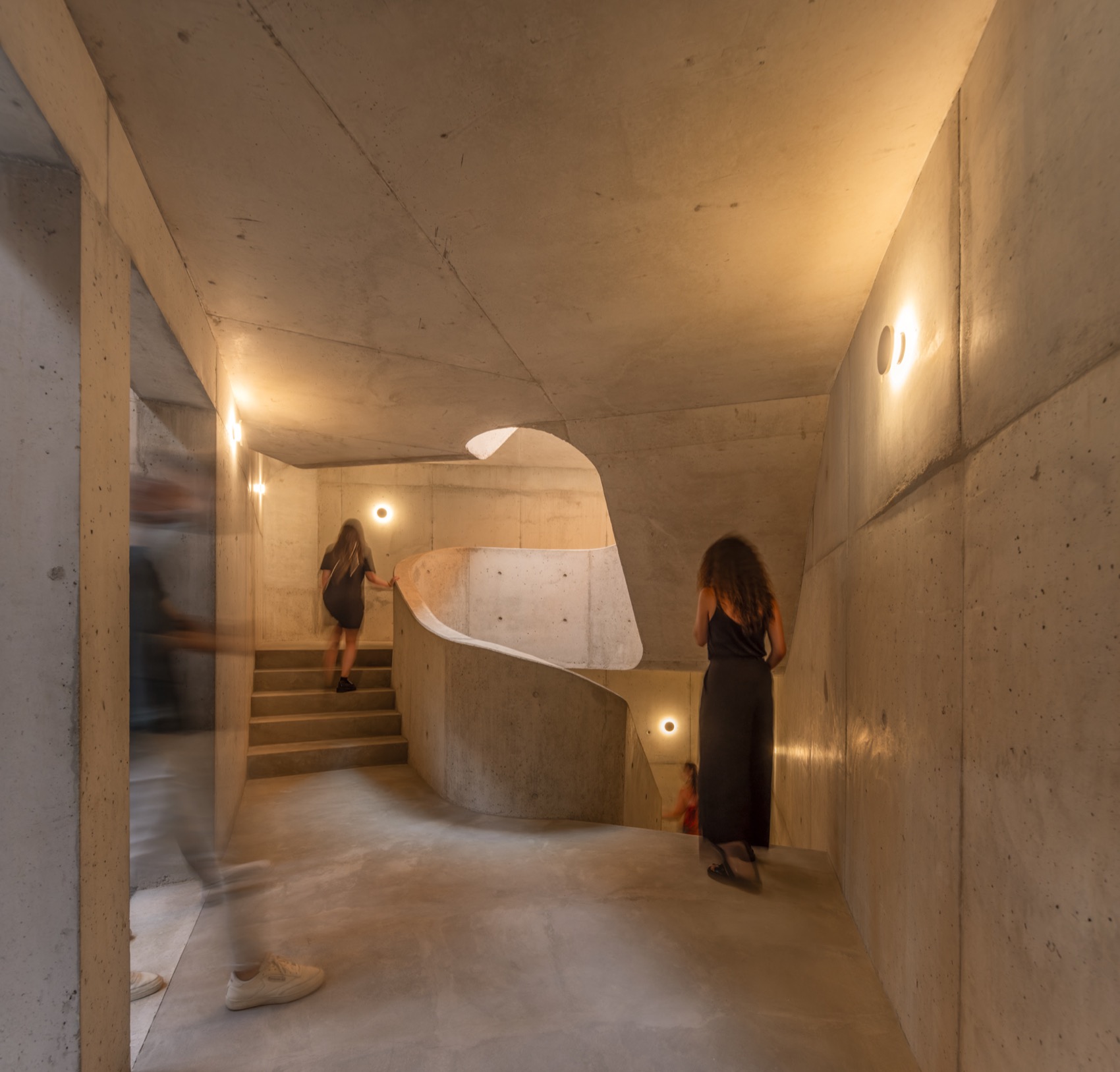 Quinta de Adorigo酒庄丨葡萄牙杜罗丨Atelier Sergio Rebelo等多家团队及个人-76