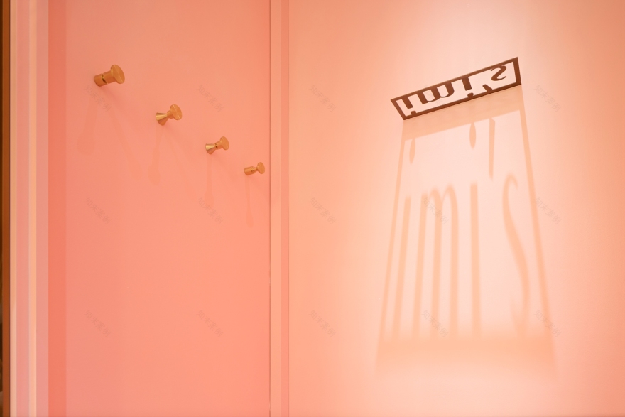 imi's 爱美丽内衣店,灵感源自《天使爱美丽》的电影空间-30