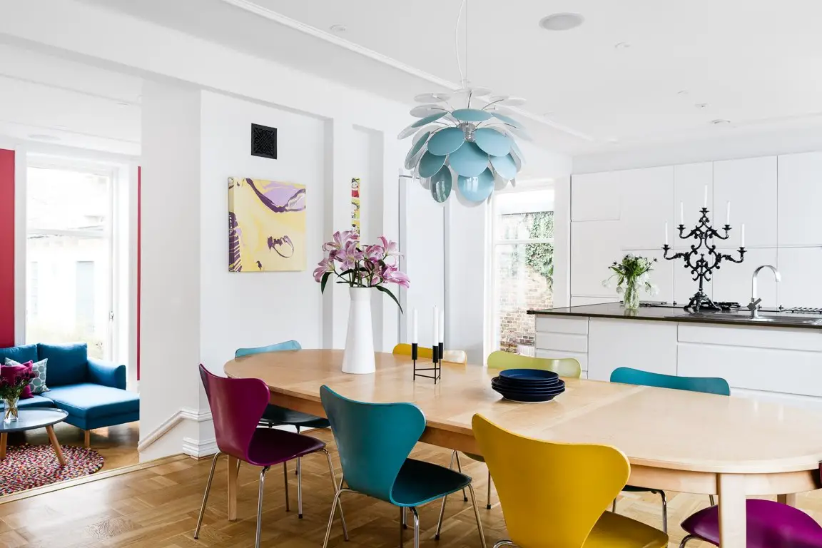 多彩瑞典建筑与室内设计-10