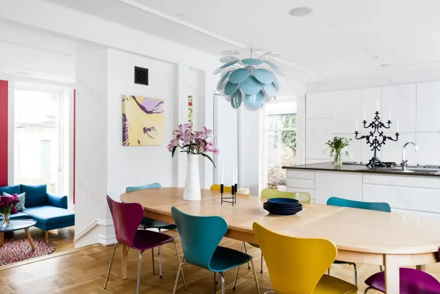 多彩瑞典建筑与室内设计-10