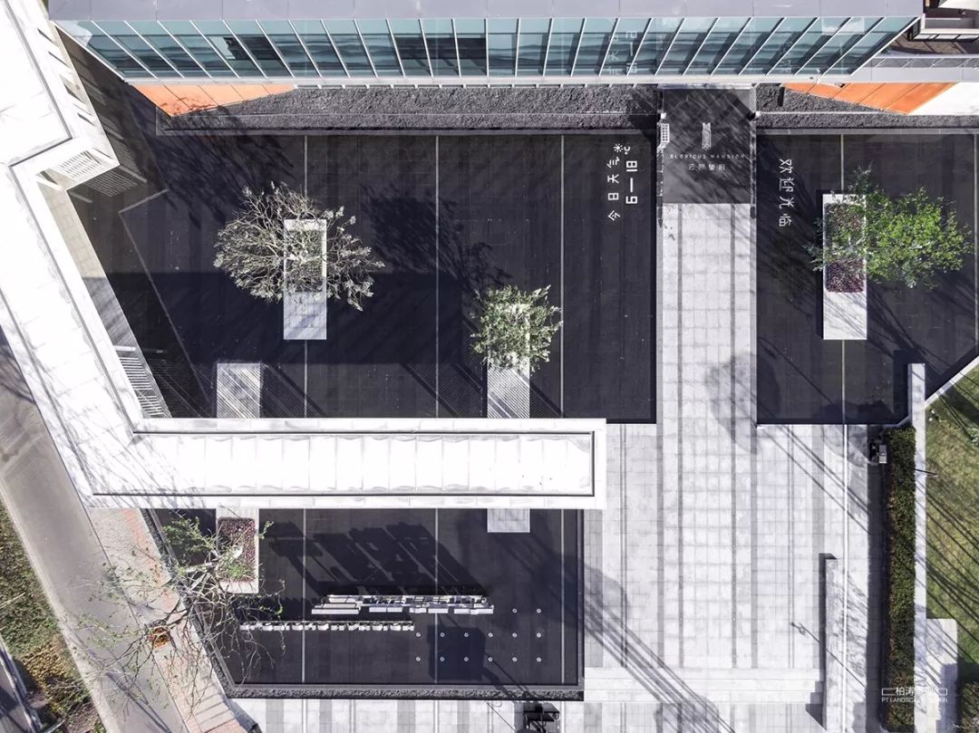 云熙望府 | 现代城市中的云朵秘境-27