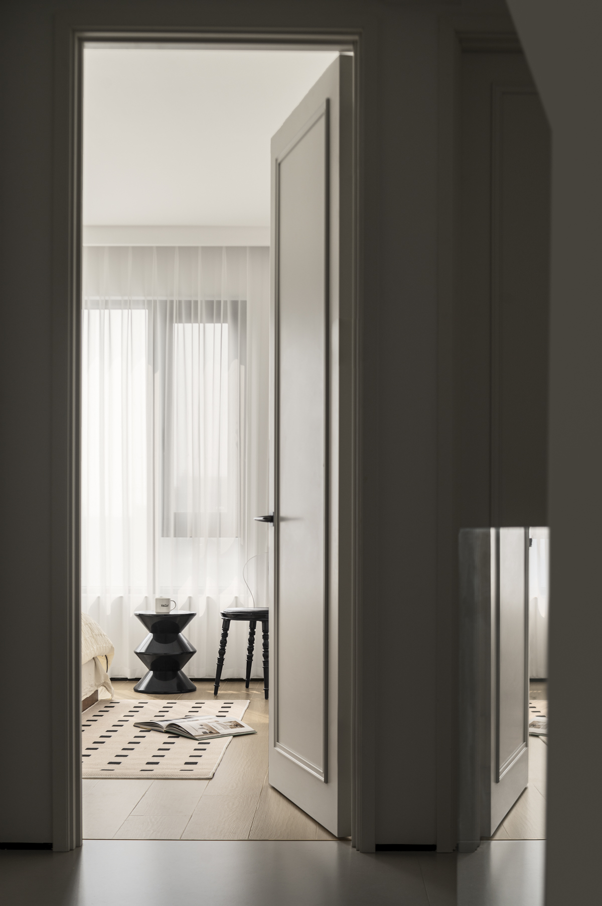 建发央著复式丨研拾建造-17