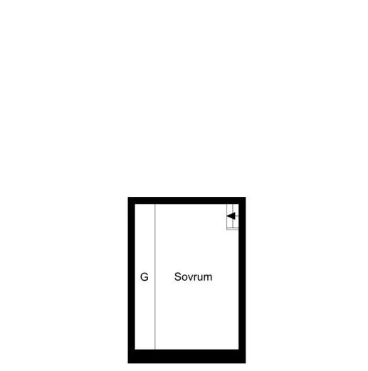 52 平米工业风复式公寓-2