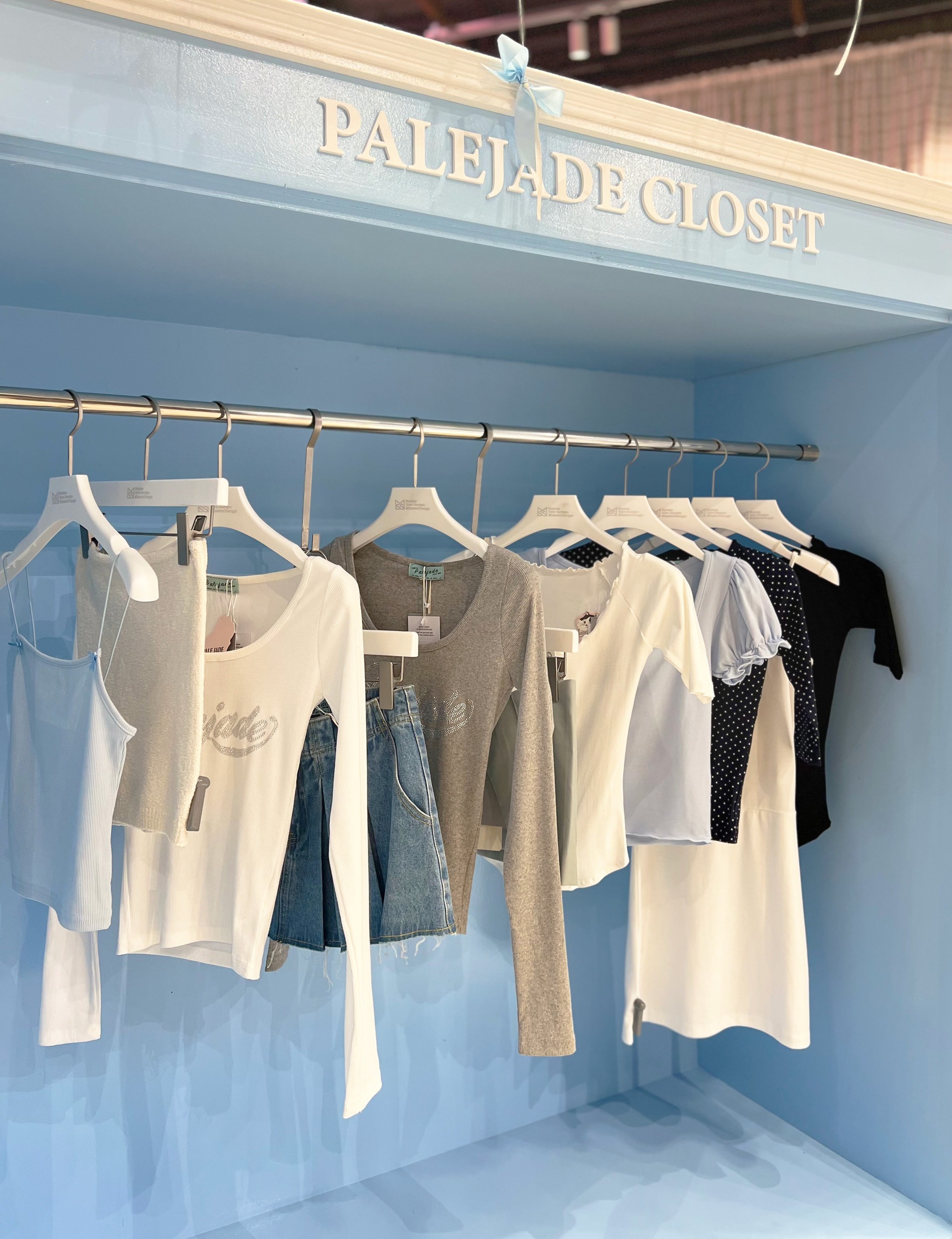 浅翠玉色快闪店丨Docent Design-5