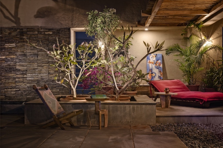 屋顶上的维兰达(Veranda on the Roof)-44