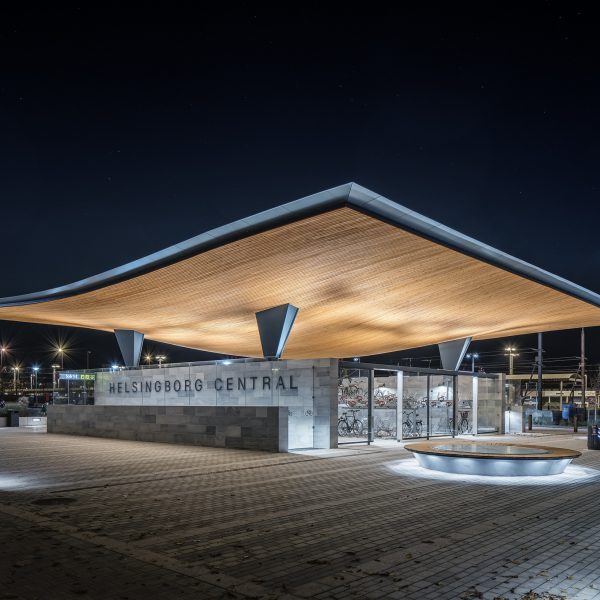 丨Tengbom(与Tyréns合作)-39