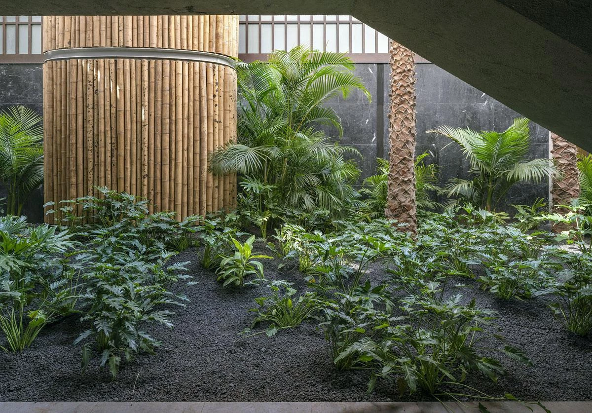 Abama 社会俱乐部丨西班牙丨Acciona-15