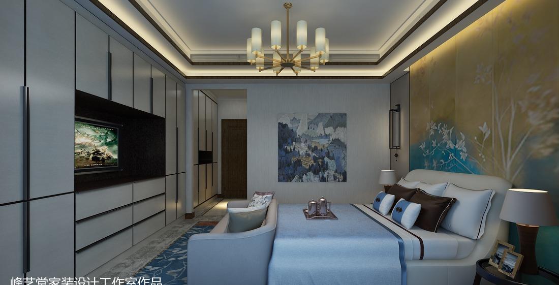 滨海新区格调林泉-15