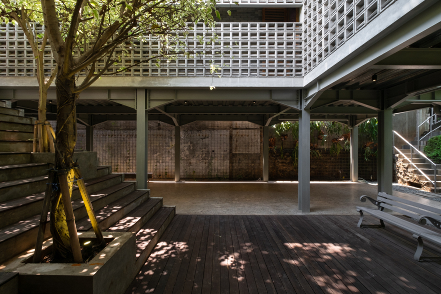 印尼伊斯兰教育中心-42