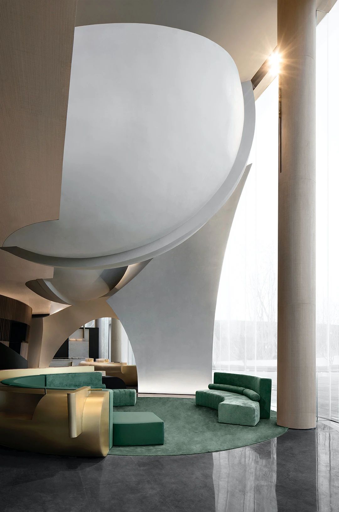 万科公园城市示范区-58