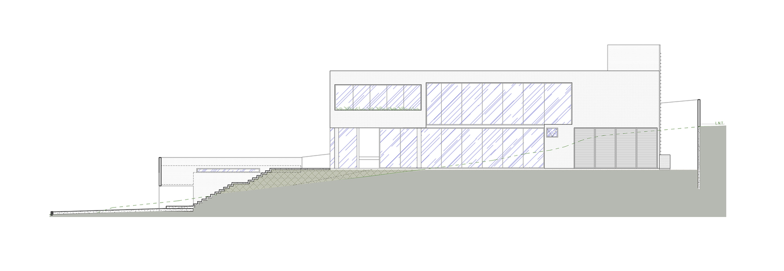 巴西 AK 住宅丨Leo Romano-43