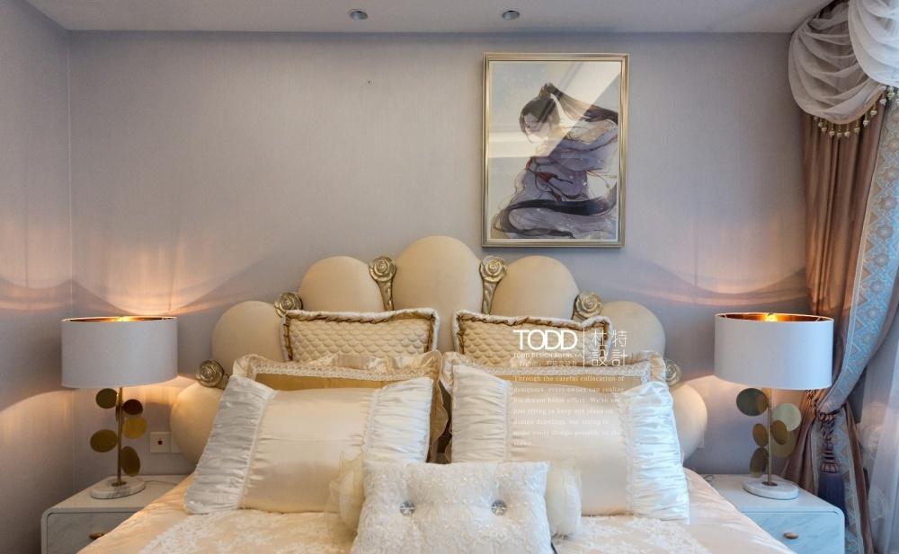 新古典主义家居设计,儒雅与时尚的完美结合-20