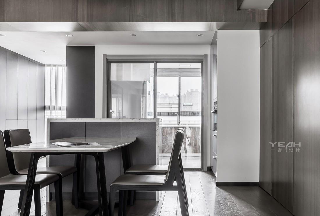 金科廊桥水岸 平层空间美学典范-20