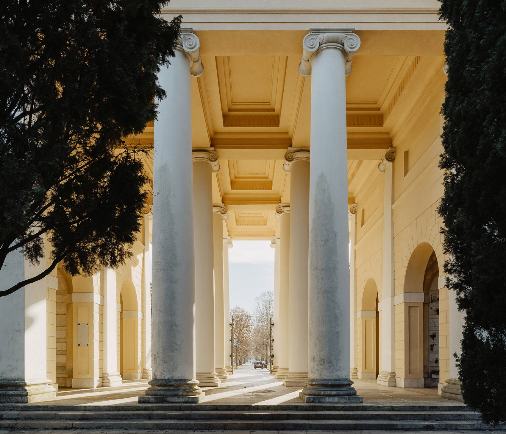 空谷传响（英文:Timeless Voices）丨比利时-26