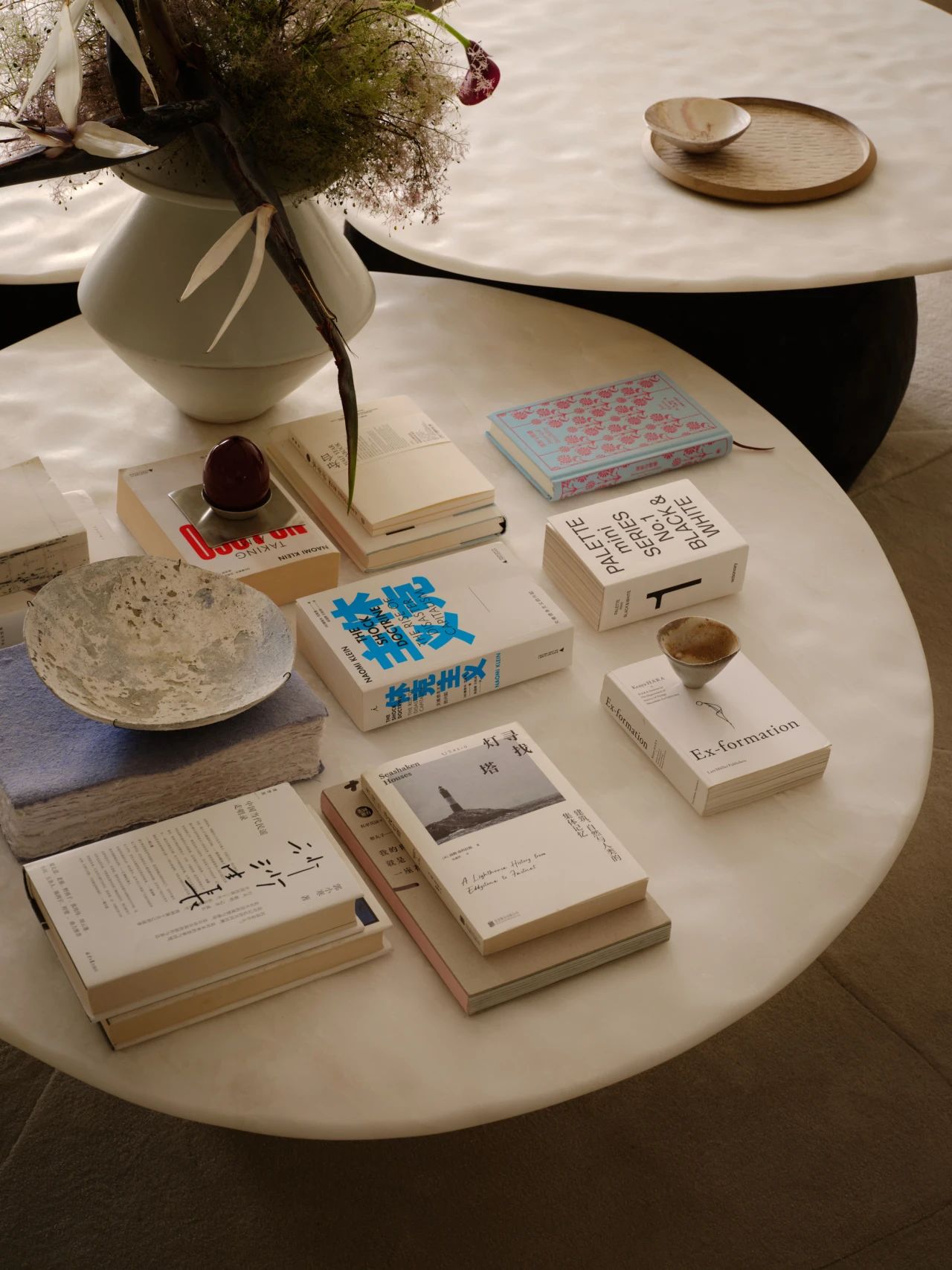 上海壹号院丨中国上海-29