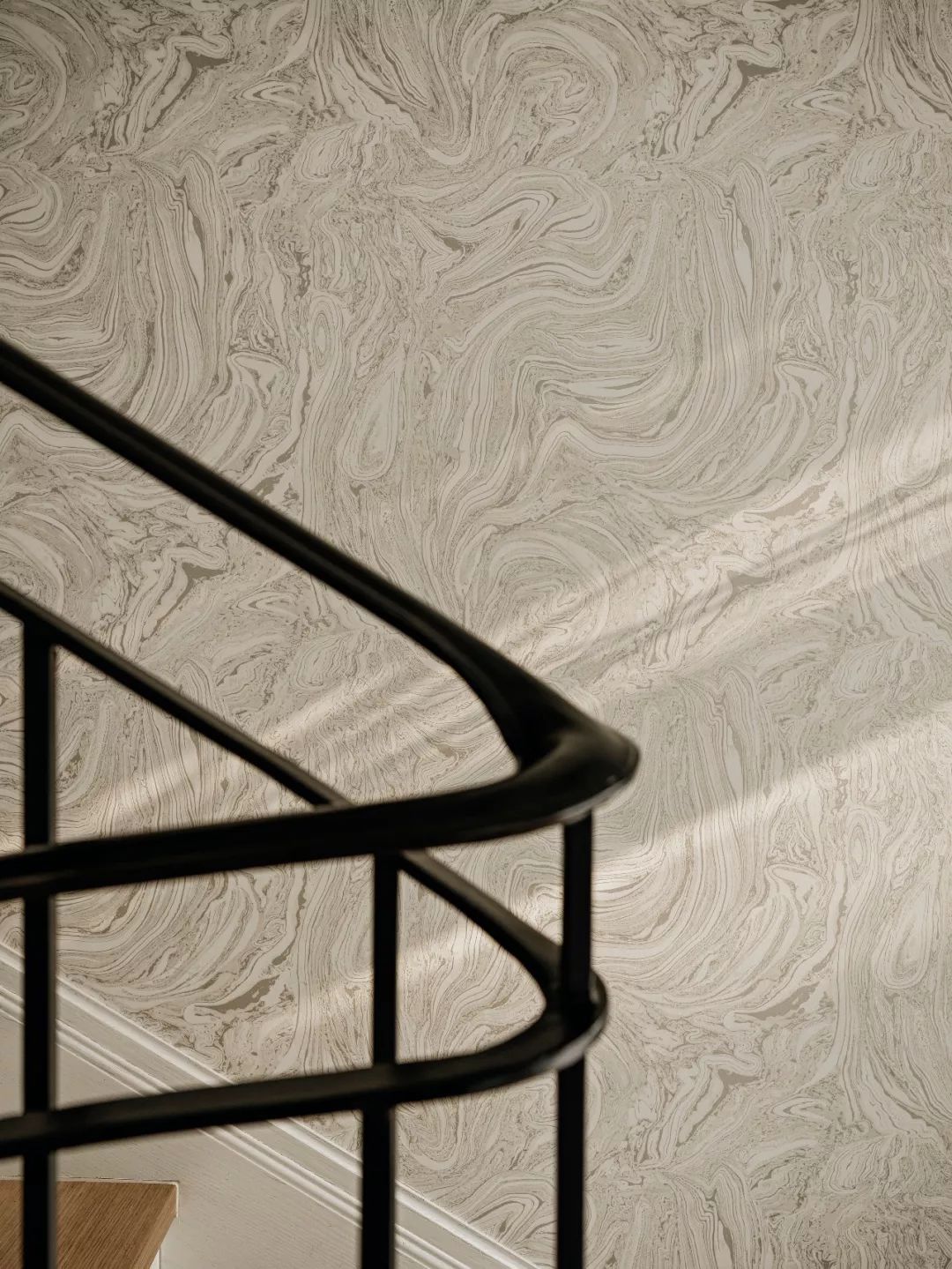 法国人设计的中式别墅-15