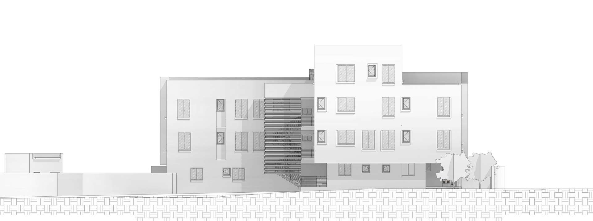 丨尼日利亚拉各斯丨Studio Stoone Designs-42