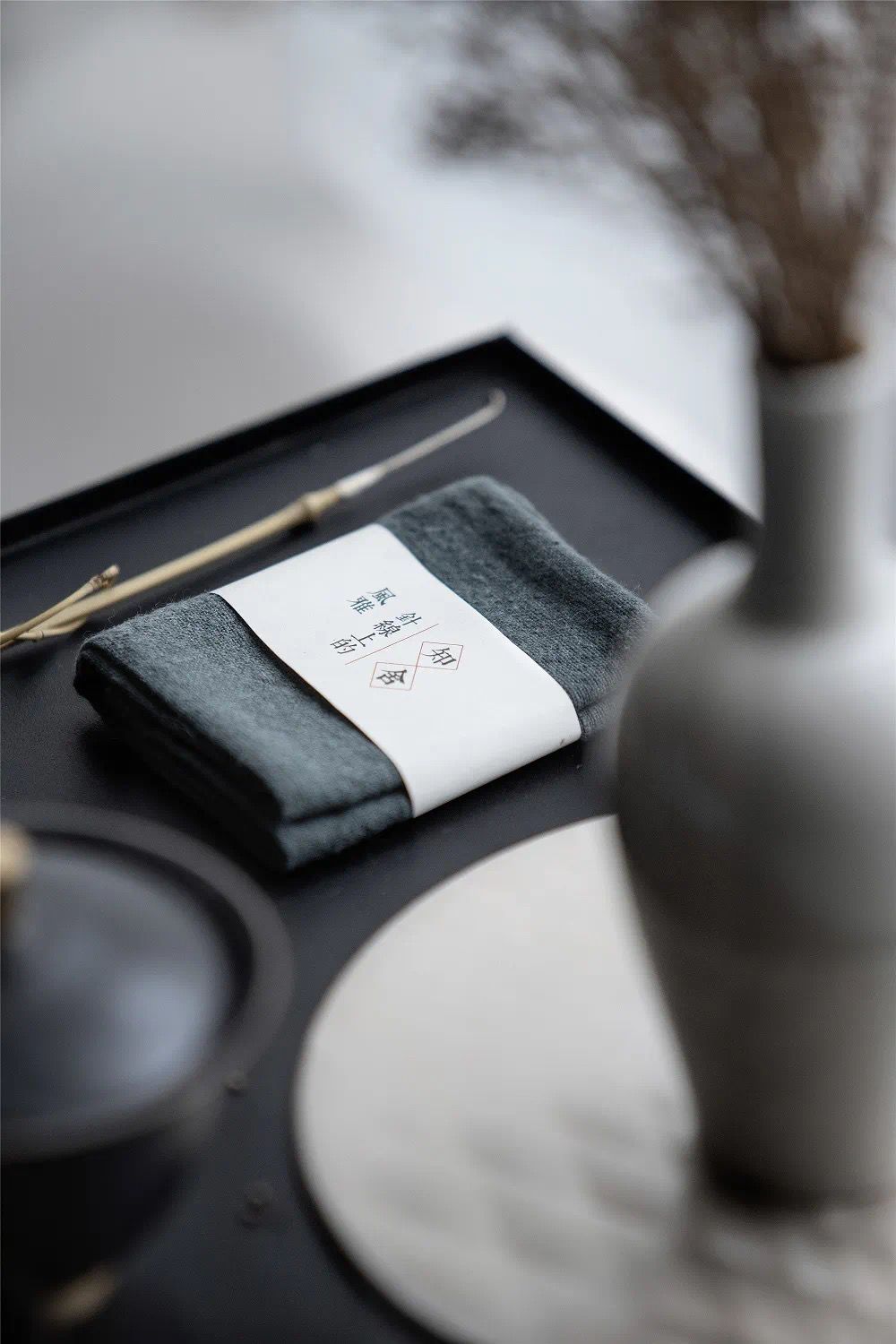 新中式美学 | 传统与现代的完美融合-78