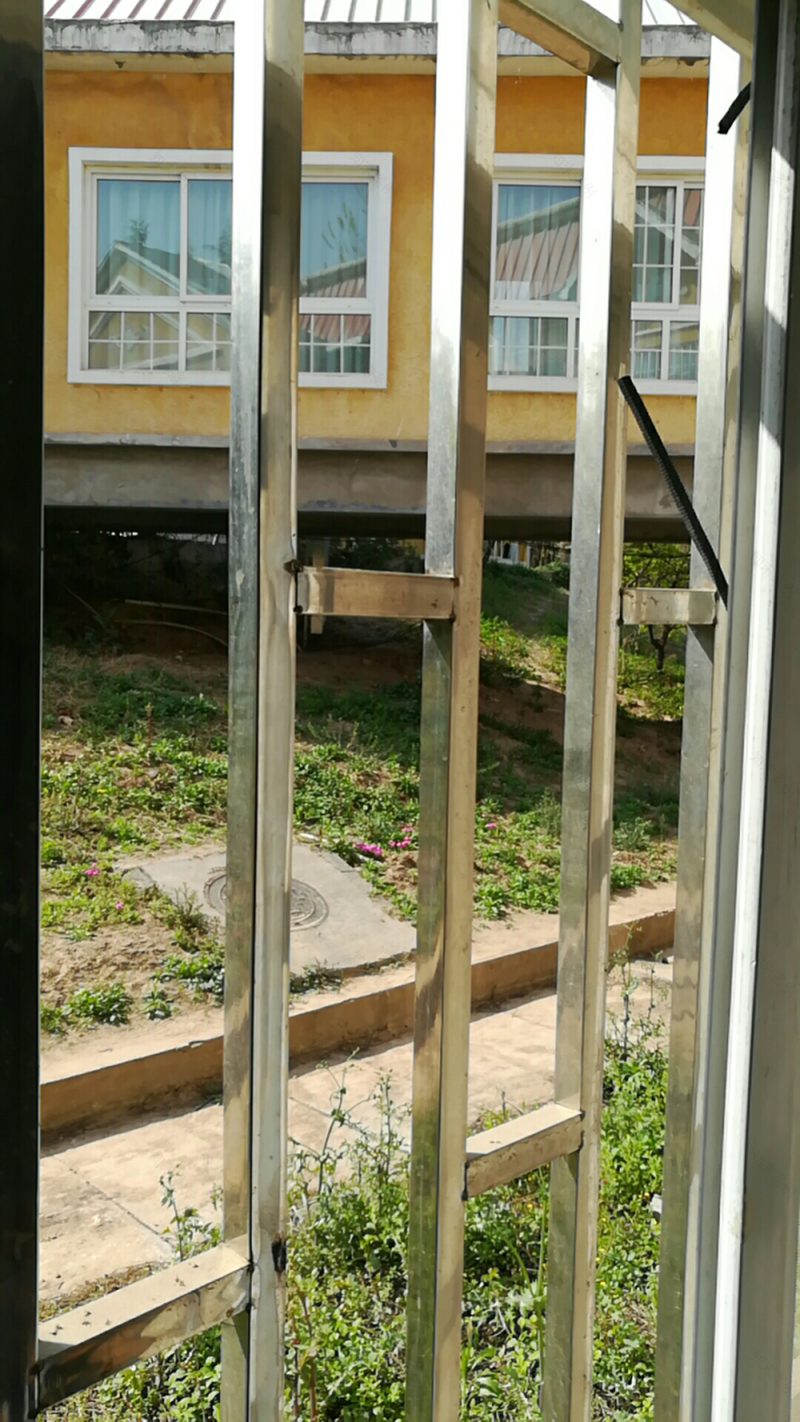 疫情之下的归途 | 柏林至北京的隔离生活-114