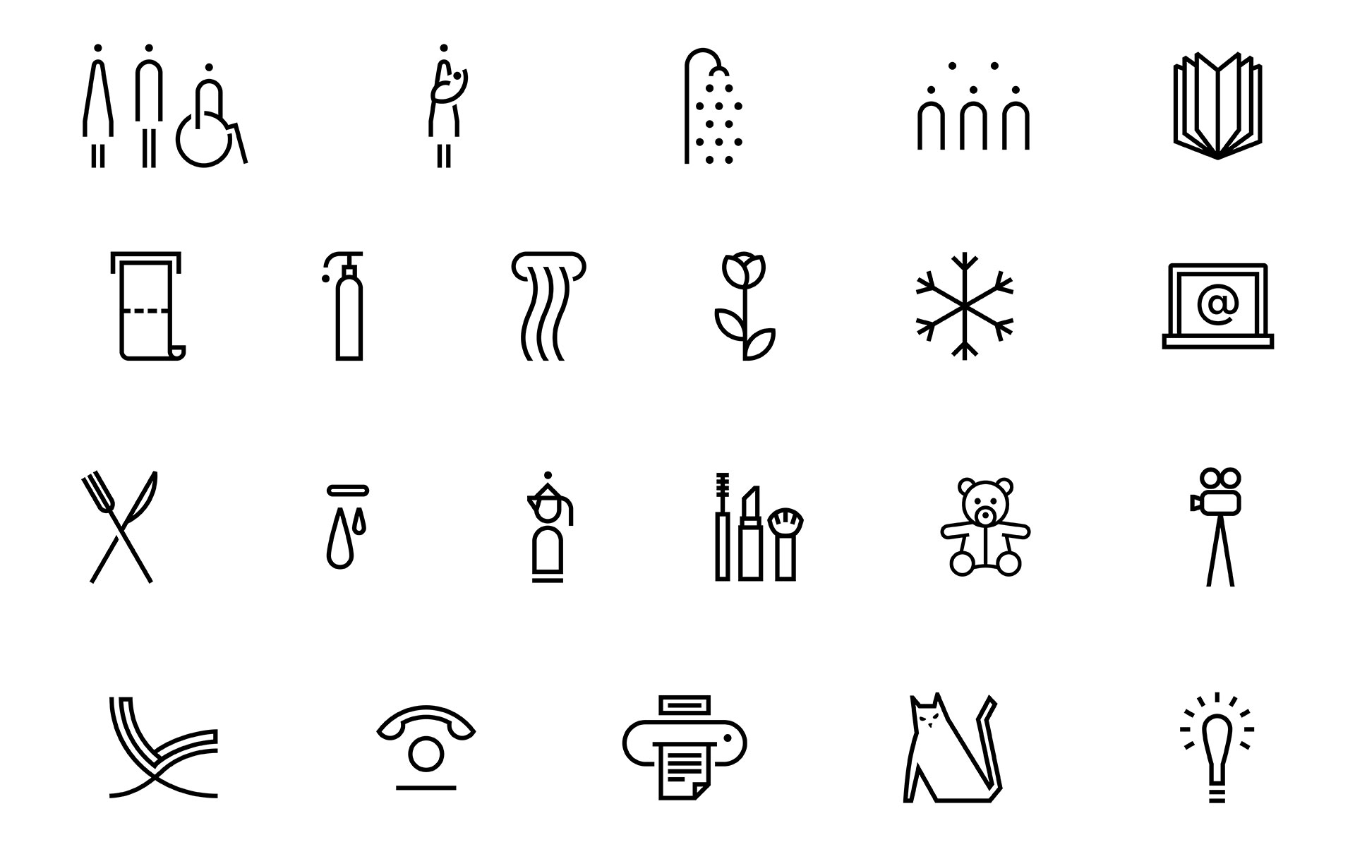 集体；团体（在波兰语、荷兰语等语境中kolektyf有集体、团体的意思，若该词有特定背景，请提供更多信息以确保准确翻译） 丨PolandWarszawa丨Trzop Architekci-26