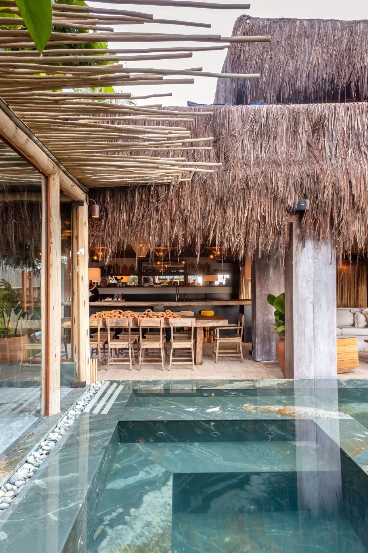 揽海入眠｜巴西 Hayô 旅馆丨Vivian Hunnicutt-32