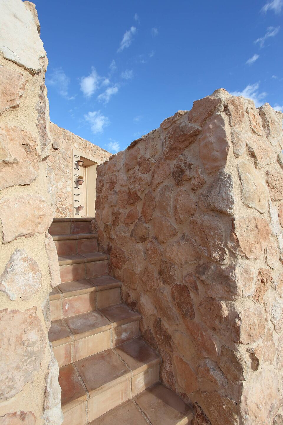 西班牙 Pastrana I House丨西班牙穆尔西亚丨Pepa Diaz Arquitecta-27