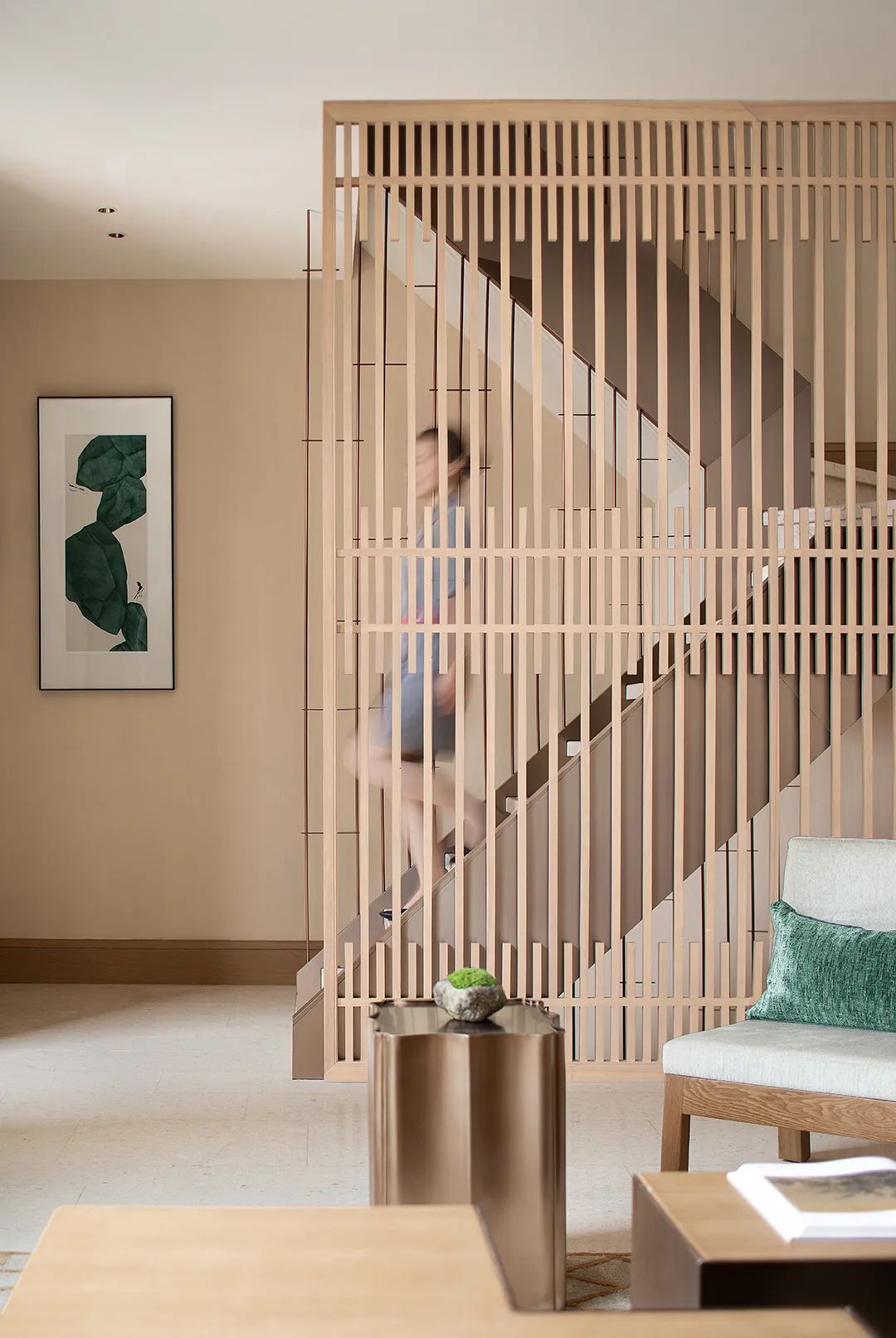 解构当代美学，重塑东方合院 | 诗意空间设计-80