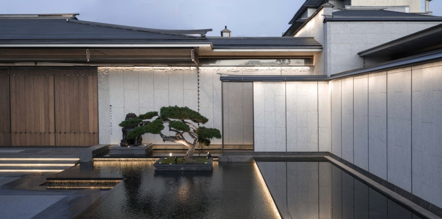 江苏无锡·隐山丨中国无锡丨广州知行景观规划设计有限公司-20