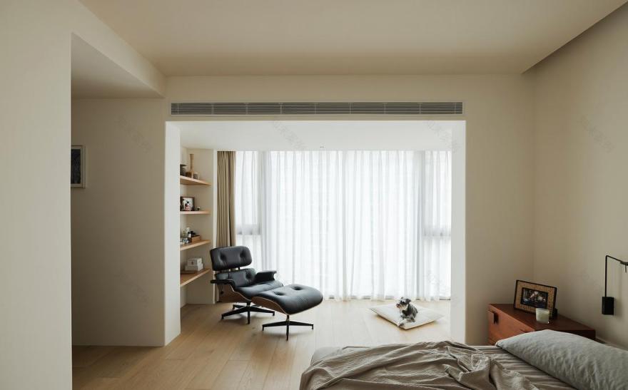 季意质愈 · 打造艺术感与时尚感兼具的家丨JIA-54