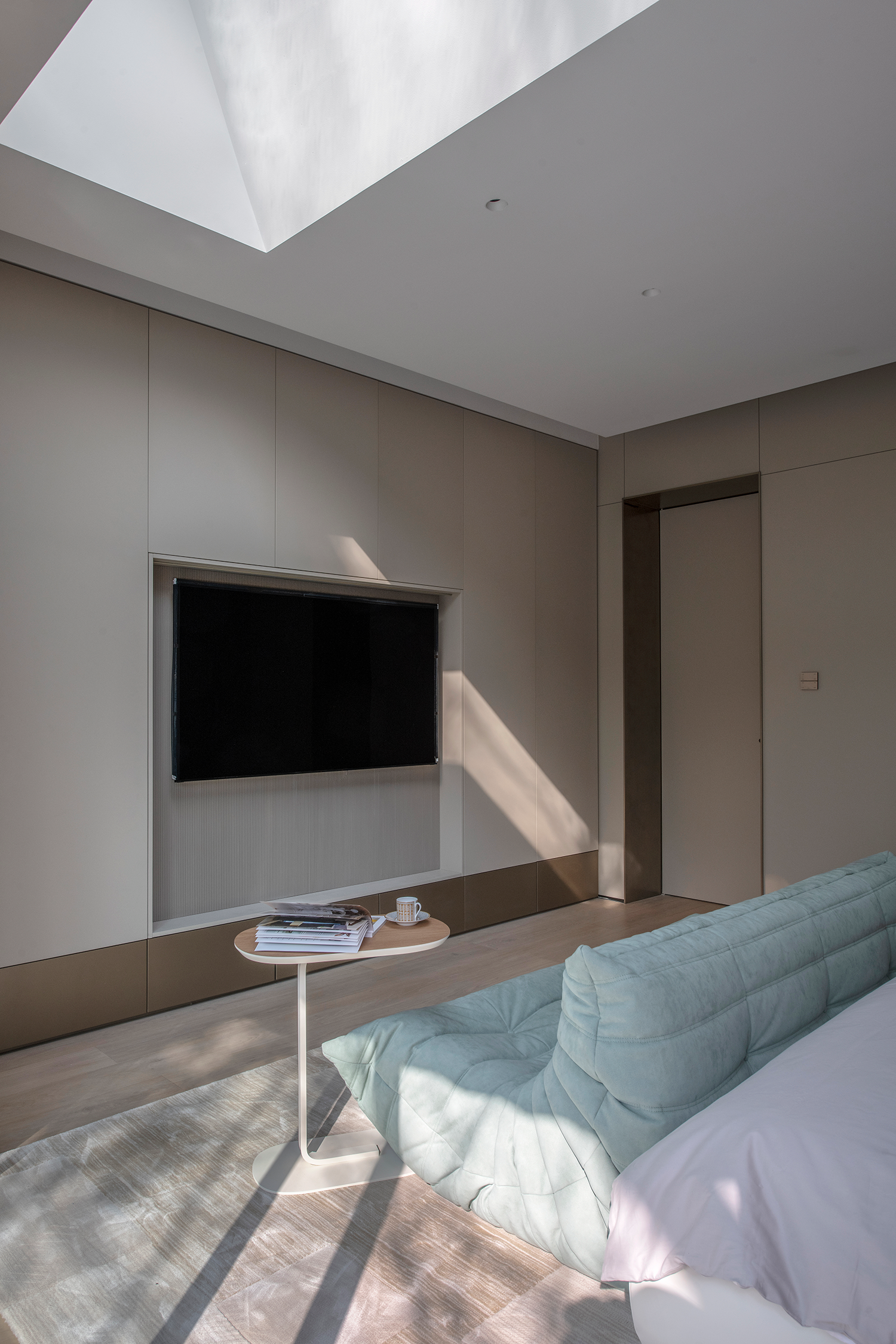 成都 450m² 独栋别墅丨中国成都-76