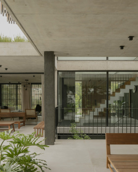芬屋丨阿根廷布宜诺斯艾利斯丨VDV ARQ